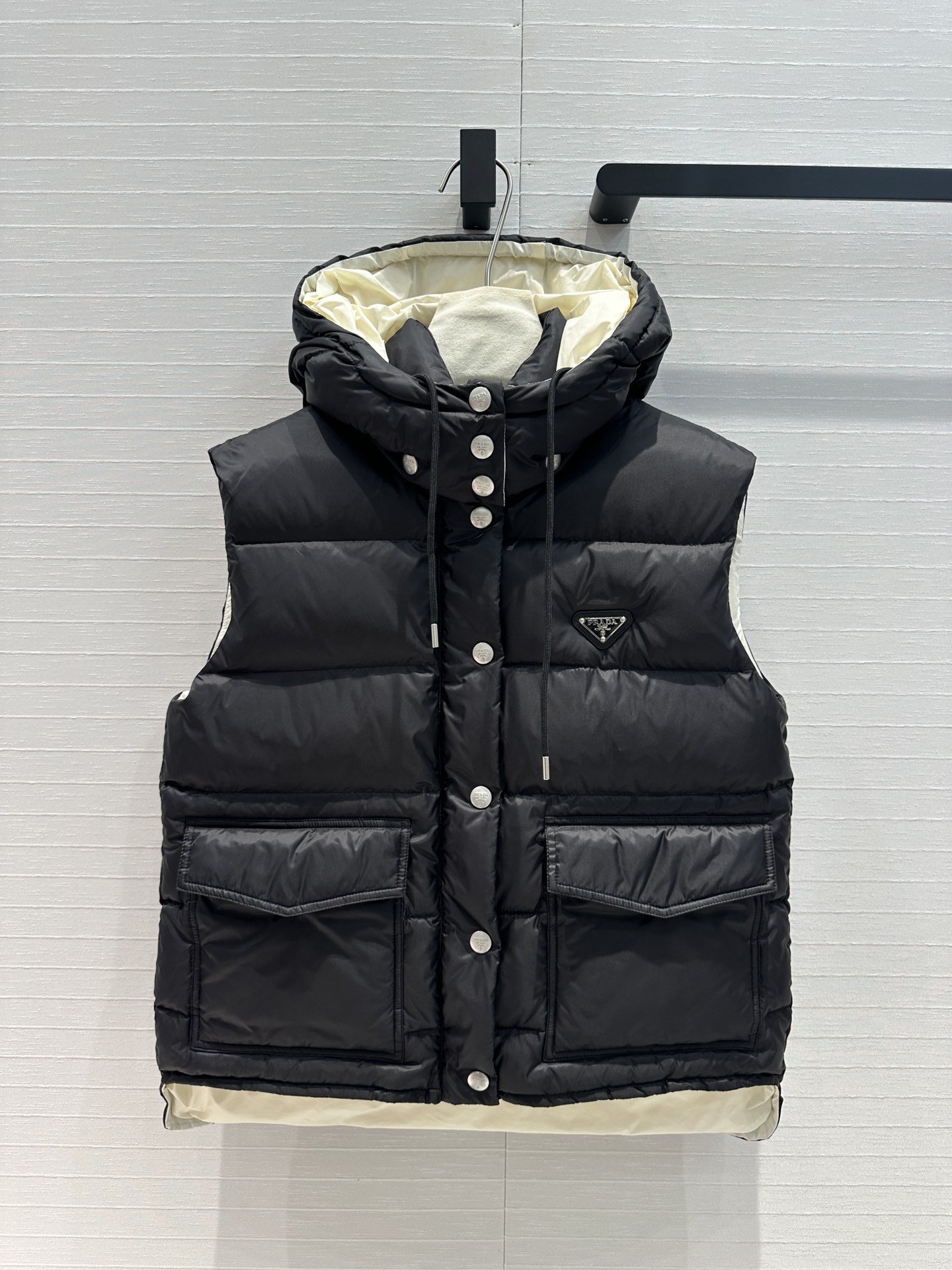 Prada Down Jackets